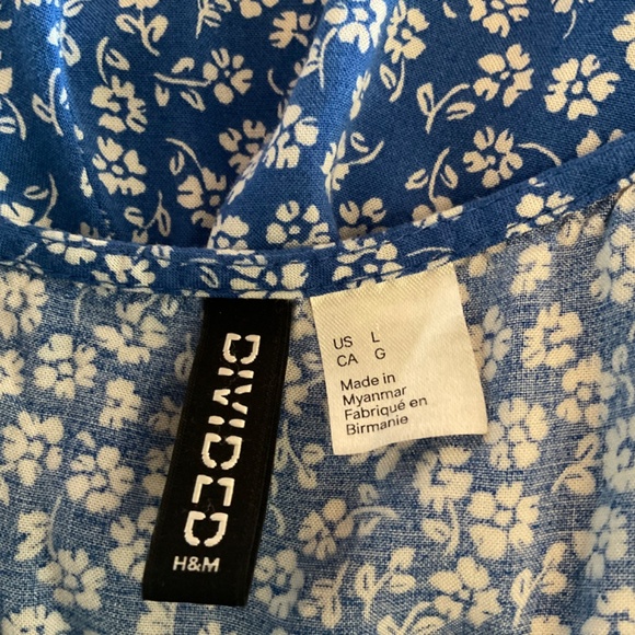 Summer Jumper - Picture 5 of 6